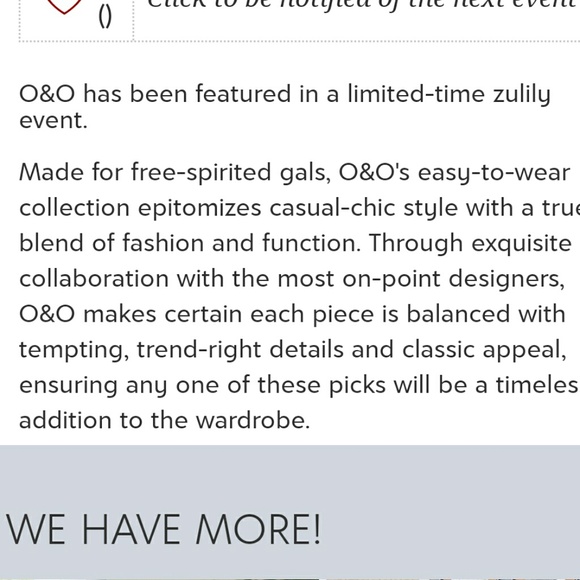 LAST 1!  Host Pick Gorgeous blush sweater - Picture 3 of 3